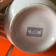Sublime and rare jug vase Sarreguemines Acapulco