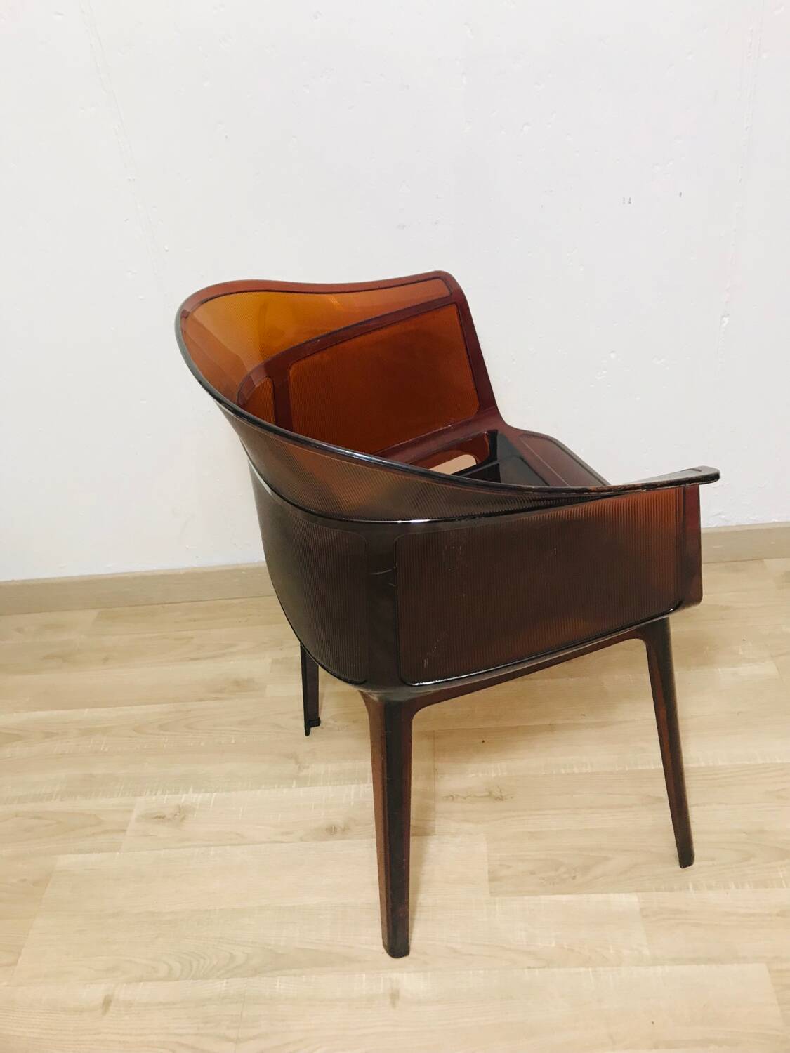 Kartell Papyrus Armchair