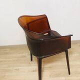 Fauteuil Papyrus Kartell