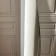 Miroir lipstick blanc
