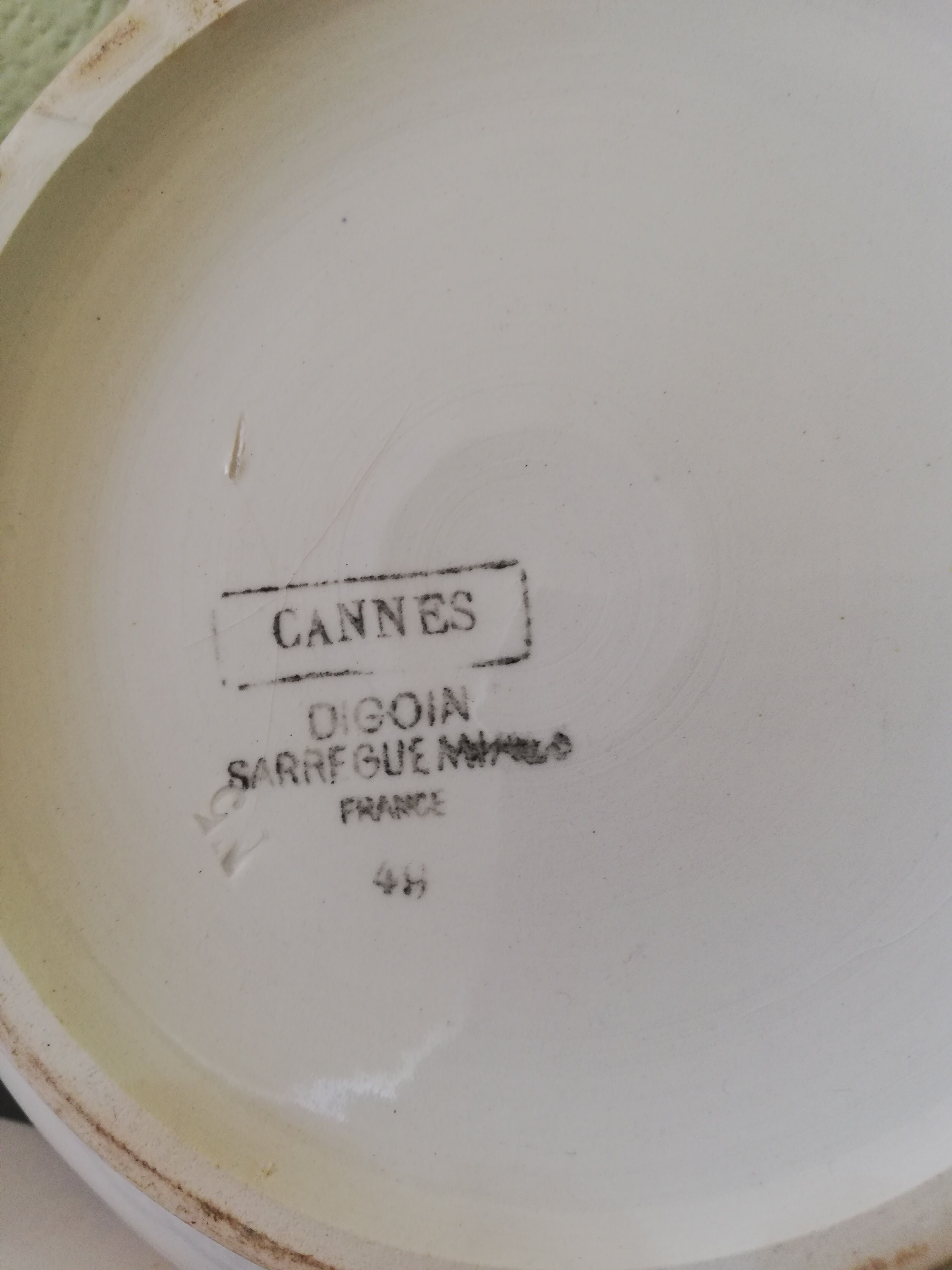 Tureen