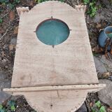 Placard mural ancien en bois