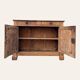 Buffet bas Louis Philippe 1900