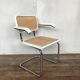 Pair of chairs Marcel Breuer