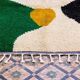 Handmade Moroccan rug 240cm x 140cm