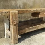 Carpenter establishment