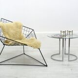 Chauffeuse Oti vintage par Niels Gammelgaard pour Ikea, années 1980