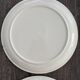 4 Assiettes plates Delft Boch