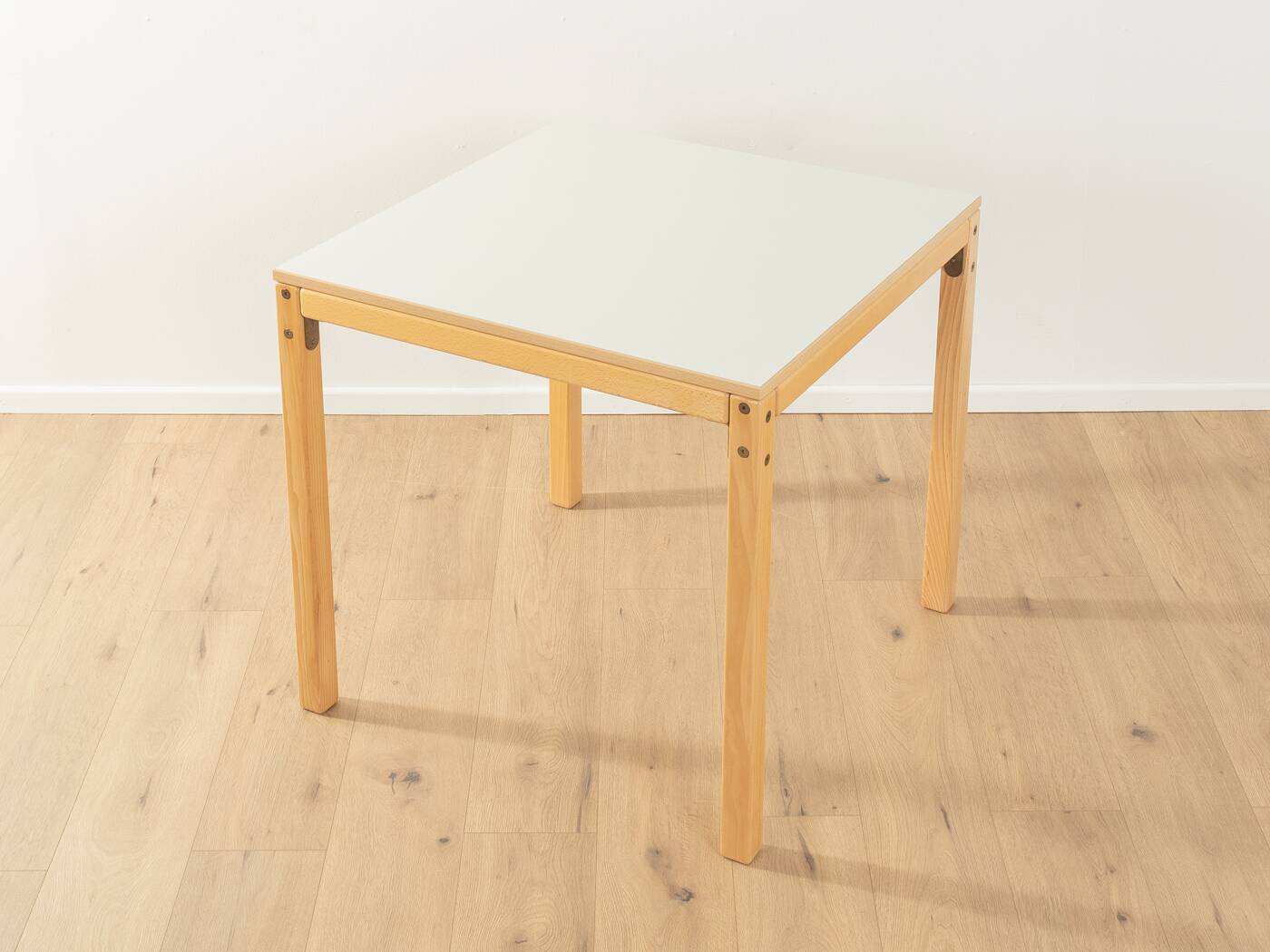 Table à manger Flötotto "Profilsystem"