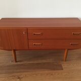 Scandinavian sideboard