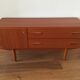 Enfilade scandinave