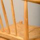 Erik Ole Jørgensen J151 Dining Chairs in beech and papercord for FDB Møbler