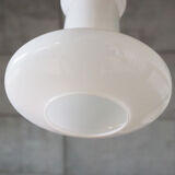 Pendant lamp, Danish design, 1970s, made by Holmegaard
