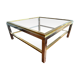 Willy Rizzo coffee table