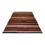 Turkish kilim rug, 272x167 cm, MYK-859