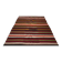 Turkish kilim rug, 272x167 cm, MYK-859