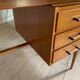 Vintage desk