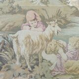 Gobelins tapestry, late 19th century