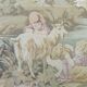 Gobelins tapestry, late 19th century