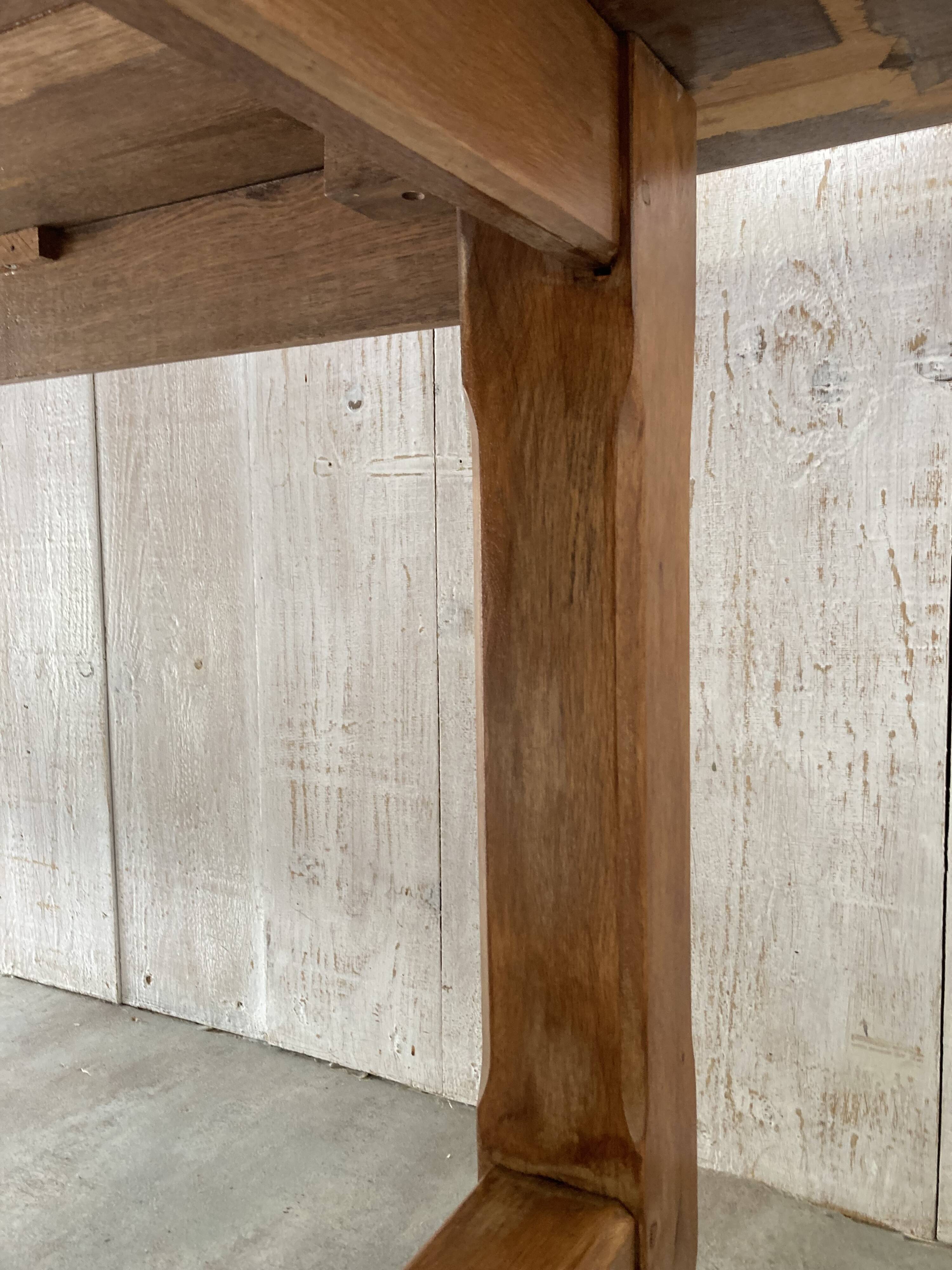 Farm table 219x94cm