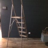 Escaplat joly industrial workshop ladder