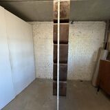 Wallunit roomdivider industry 1970