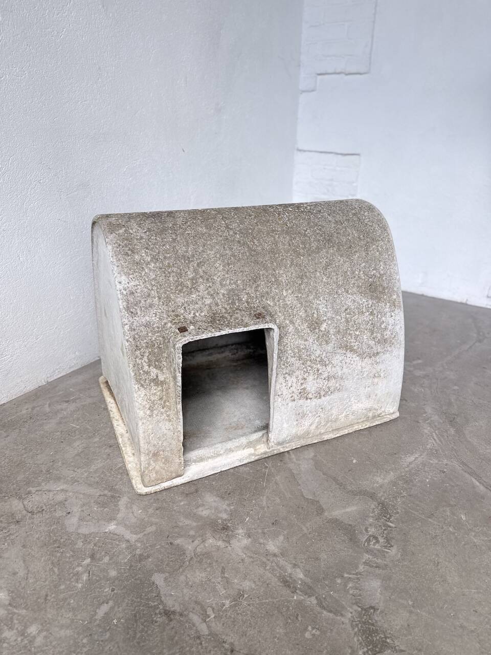Niche vintage Willy Guhl