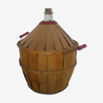 Demijohn Perrin Rognonas 20L