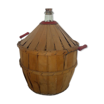 Demijohn Perrin Rognonas 20L