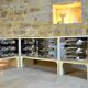 Commode et chevets Raymond Loewy DF2000