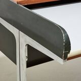 George Nelson Action Office Roll-Top Desk for Herman Miller 1960s