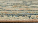 Handmade oriental rug 1980s 206 cm x 301 cm