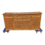 Enfilade rotin