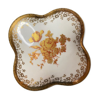 Bonbonnière porcelaine Limoges