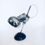 T395 Desk Lamp by Robert Sonneman for Luci Cinisello, Italy, 1970s