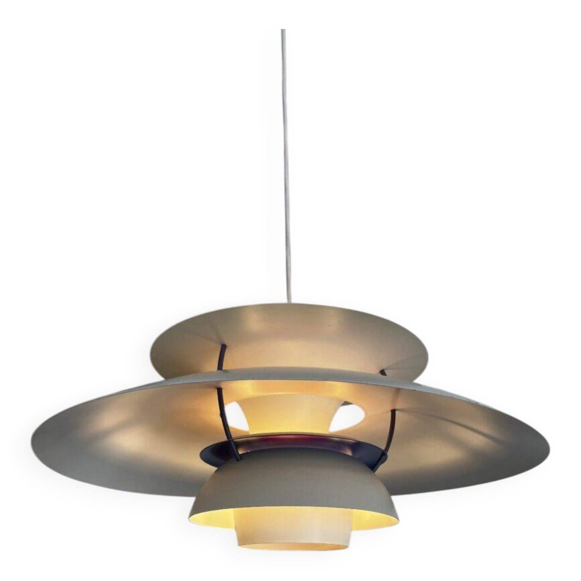 PH 5 pendant lamp – Poul Henningsen for Louis Poulsen