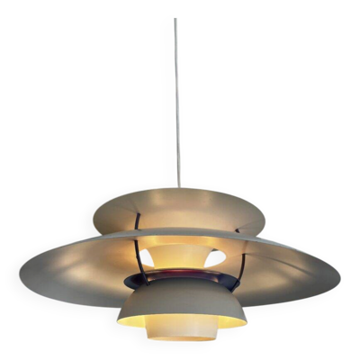 Suspension PH 5 – Poul Henningsen pour Louis Poulsen