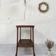 Side table / service Jacob & Josef Kohn
