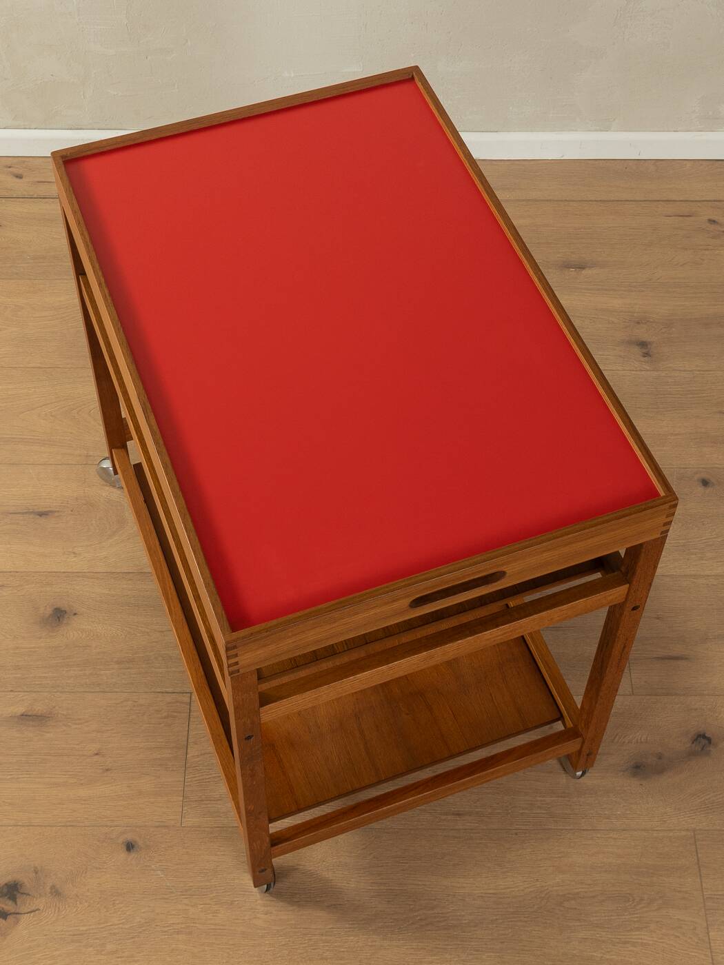 1960s Serving Trolley