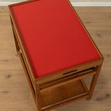 1960s Serving trolley