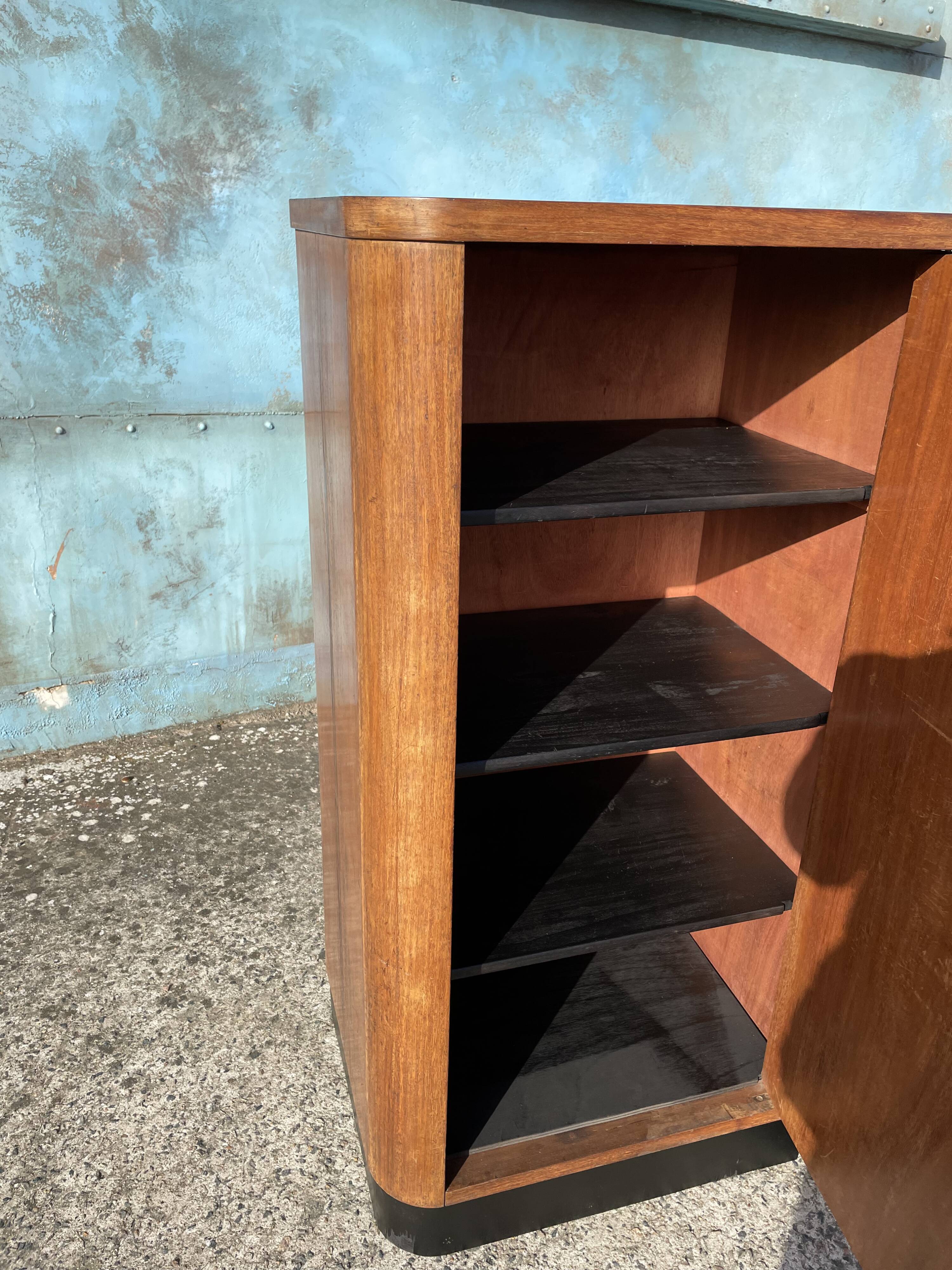 Meuble vintage année 40