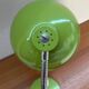Lampe metal vintage année 70