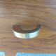 chest of drawers with compass feet, 1960s-1970s