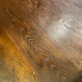 Old Chinese coffee table
