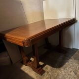 Wooden table