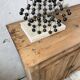 Pine jam maker