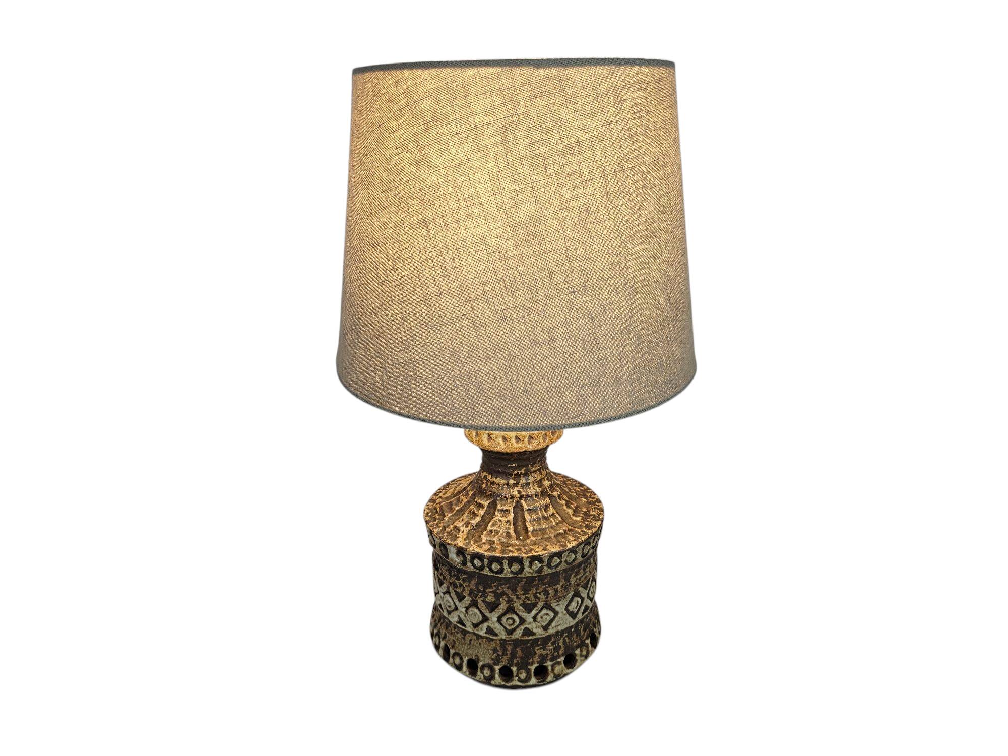 Bay Keramik - West Germany - Fat lava - model 93-17- 60's