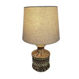 Bay Keramik - West Germany - Fat lava - model 93-17- 60's