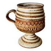 Tasse en grès Broadstairs Pottery Studio