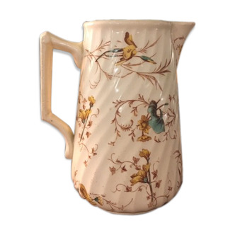 Pichet art nouveau